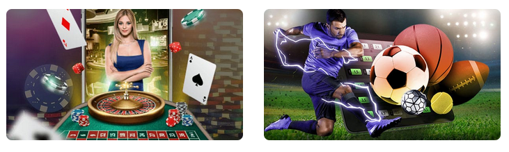 Wager and Win: Dive into OKBet Casino’s Realm