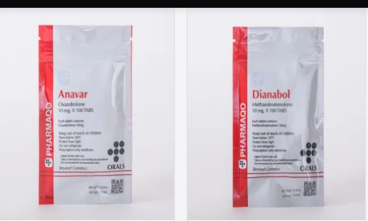 Anavar Adventure: Navigating the Landscape of Steroids in the UK