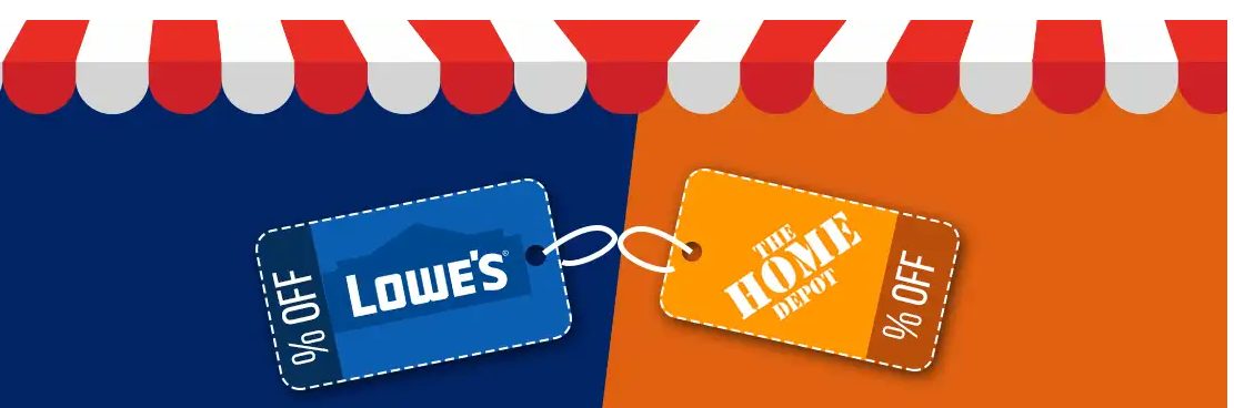 Revamp for Less: Home Depot Coupon Codes for Budget Renovations