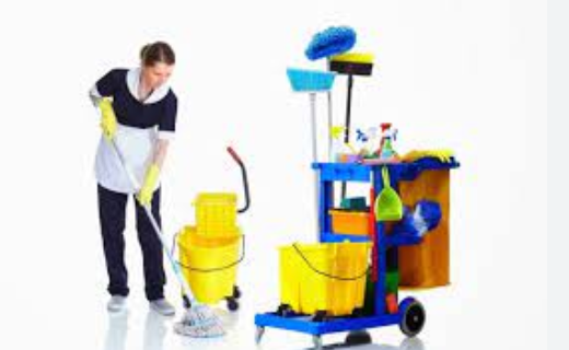 Domestic Tranquility: Housekeeping Services That Make a Difference