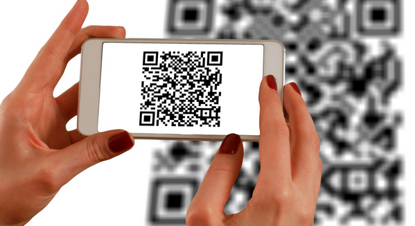 Pro-Level QR Codes: Elevate Your Brand with Logo Integration