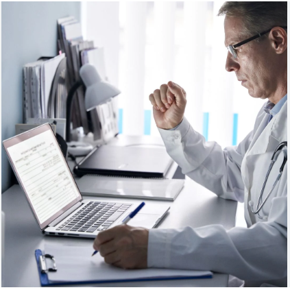 Testosterone Prescription Online: Steps and Considerations