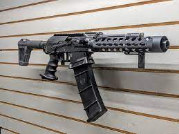 The National Firearms Act: A Controversial Legacy
