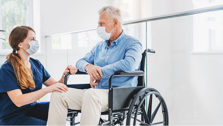 Your Wellness Journey Begins at a Hispanic Clinic