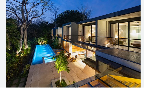 Top rated 10 Browse Resort hotels in Costa Rica