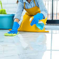 Redefining Cleanliness: Exceptional Housekeeping Services