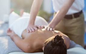 The Swedish Retreat: Massage Therapy for Mindful Relaxation