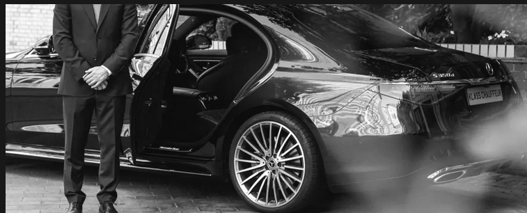 Unmatched Sophistication: Your Ultimate Chauffeur for the Day in London