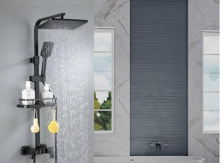 Flush with Style: Upgrade Your Toilet with Sleek and Modern Flush Handles