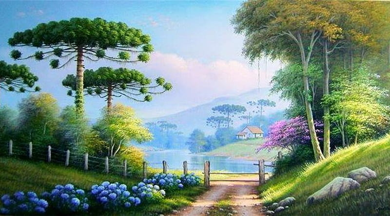 Guidelines for painting by phone numbers success!