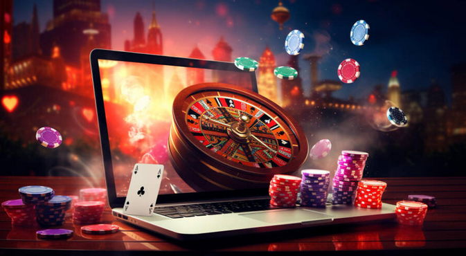 The Appeal of Legit Port Game titles: Toto togel’ Casino Excitement