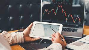 Exploring the Flexibility of Metatrader 4 on iPad