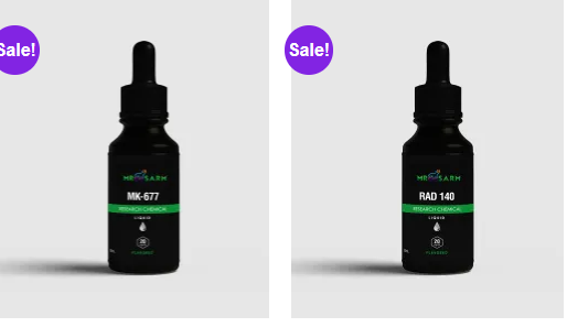 Buying SARMS Online in Australia: Tips and Recommendations