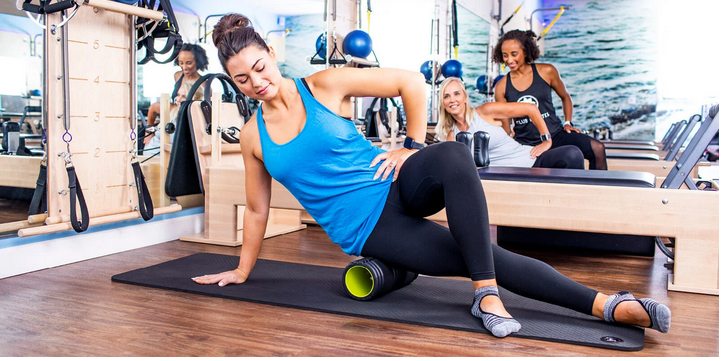 Your Greatest Pilates exercises Location: Exactly where Wellbeing Goals Get Concept