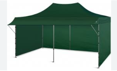 How Advertising Tents Can Move Your Company Exposure
