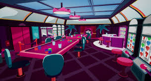 Betting in the Speed of Sound: Sonic Casino