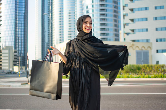 The Part in the Hijab in Islamic Traditions