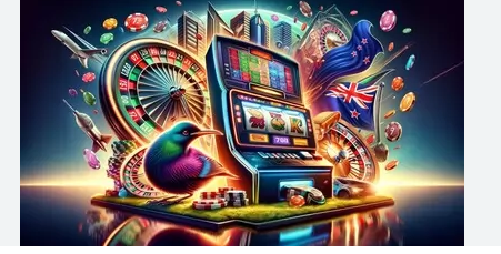 Casimba Casino: A Virtual World of Entertaining & Lot of money